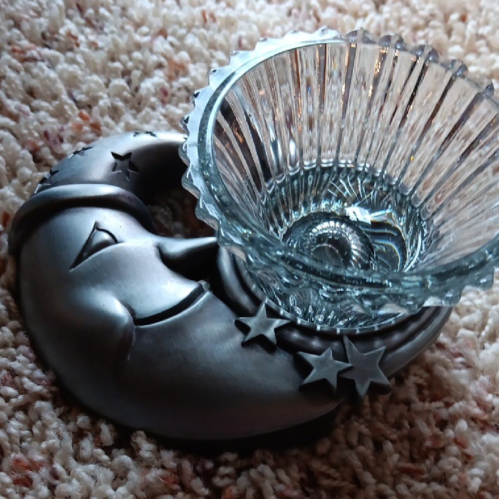 1995 MOON VOTIVE♡